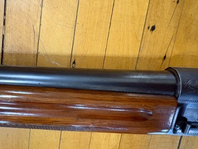 BROWNING A5 (AUTO 5) 12 GA - Image 7 of 11