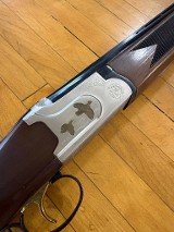 MOSSBERG INTERNATIONAL SILVER RESERVE - SUPER SPORT 28 GA - Image 2 of 5