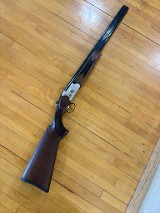 MOSSBERG INTERNATIONAL SILVER RESERVE - SUPER SPORT 28 GA - Image 1 of 5