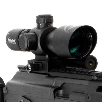 IWI GALIL ACE SAR 5.56X45MM NATO - Image 3 of 3