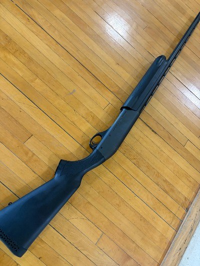 REMINGTON 11-87 SPORTSMAN FIELD 12 GA - Image 4 of 7