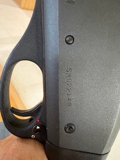 REMINGTON 11-87 SPORTSMAN FIELD 12 GA - Image 7 of 7