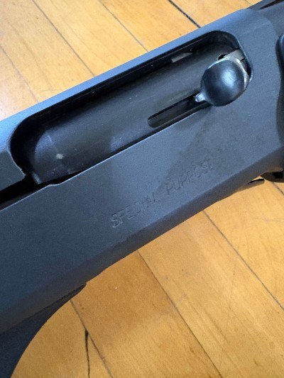 REMINGTON 11-87 SPORTSMAN FIELD 12 GA - Image 3 of 7