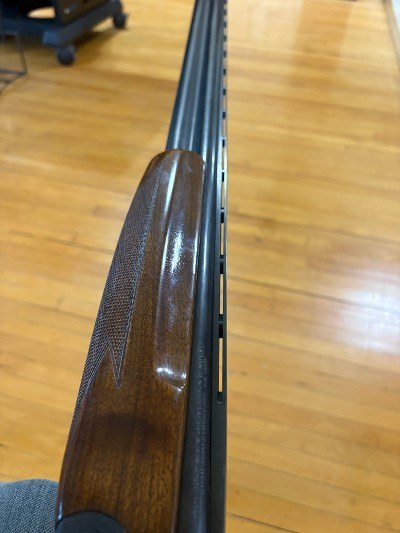 ITHACA CLASSIC DOUBLES skb 600 12 GA - Image 7 of 8