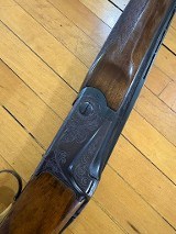 ITHACA CLASSIC DOUBLES skb 600 12 GA - Image 4 of 8