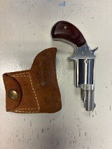 NORTH AMERICAN ARMS NAA-22M 22 Winchester Magnum - Image 1 of 3