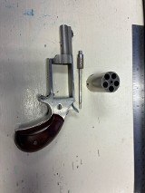 NORTH AMERICAN ARMS NAA-22M 22 Winchester Magnum - Image 3 of 3
