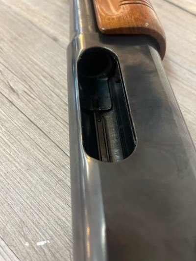 REMINGTON RAND 870 12 GA - Image 5 of 9