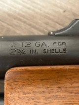 REMINGTON RAND 870 12 GA - Image 4 of 9