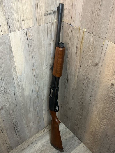 REMINGTON RAND 870 12 GA - Image 2 of 9