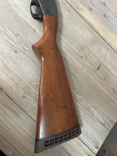 REMINGTON RAND 870 12 GA - Image 9 of 9