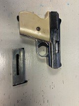 LORCIN ENGINEERING CO L-25 25 Auto - Image 1 of 2