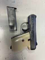 LORCIN ENGINEERING CO L-25 25 Auto - Image 2 of 2