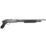 MOSSBERG 500E .410 BORE - Image 2 of 2