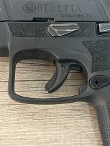 BERETTA APX 9MM LUGER (9x19 PARA) - Image 8 of 8