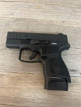 BERETTA APX 9MM LUGER (9x19 PARA) - Image 1 of 8