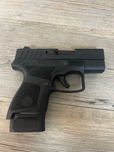 BERETTA APX 9MM LUGER (9x19 PARA) - Image 2 of 8