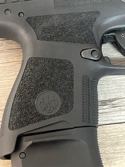 BERETTA APX 9MM LUGER (9x19 PARA) - Image 5 of 8