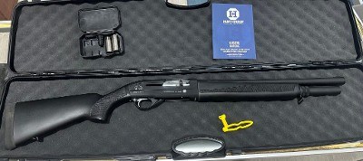 Black Aces Tactical PRO Series SMAX 12 GA - Image 1 of 10