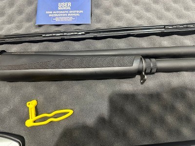 Black Aces Tactical PRO Series SMAX 12 GA - Image 4 of 10