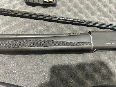 Black Aces Tactical PRO Series SMAX 12 GA - Image 9 of 10