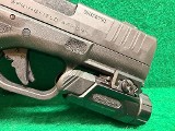 SPRINGFIELD ARMORY HELLCAT PRO COMP *15-ROUND* 9MM LUGER (9X19 PARA) - Image 5 of 20