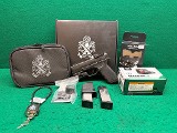 SPRINGFIELD ARMORY HELLCAT PRO COMP *15-ROUND* 9MM LUGER (9X19 PARA) - Image 1 of 20