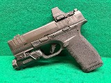 SPRINGFIELD ARMORY HELLCAT PRO COMP *15-ROUND* 9MM LUGER (9X19 PARA) - Image 6 of 20
