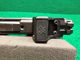 SPRINGFIELD ARMORY HELLCAT PRO COMP *15-ROUND* 9MM LUGER (9X19 PARA) - Image 14 of 20