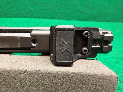 SPRINGFIELD ARMORY HELLCAT PRO COMP *15-ROUND* 9MM LUGER (9X19 PARA) - Image 14 of 20