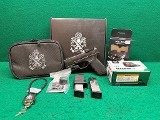 SPRINGFIELD ARMORY HELLCAT PRO COMP *15-ROUND* 9MM LUGER (9X19 PARA)