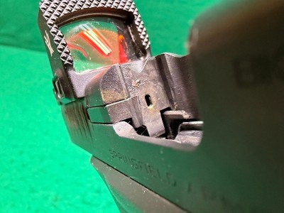 SPRINGFIELD ARMORY HELLCAT PRO COMP *15-ROUND* 9MM LUGER (9X19 PARA) - Image 19 of 20