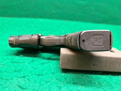 SPRINGFIELD ARMORY HELLCAT PRO COMP *15-ROUND* 9MM LUGER (9X19 PARA) - Image 15 of 20