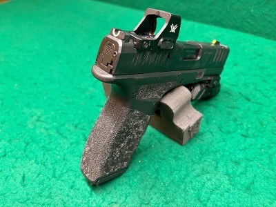 SPRINGFIELD ARMORY HELLCAT PRO COMP *15-ROUND* 9MM LUGER (9X19 PARA) - Image 10 of 20
