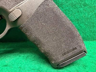 SPRINGFIELD ARMORY HELLCAT PRO COMP *15-ROUND* 9MM LUGER (9X19 PARA) - Image 9 of 20