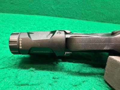 SPRINGFIELD ARMORY HELLCAT PRO COMP *15-ROUND* 9MM LUGER (9X19 PARA) - Image 16 of 20