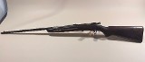 WINCHESTER MODEL 67 .22 S/L/LR - Image 1 of 1