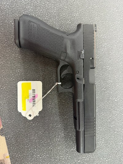 GLOCK 17L 9MM LUGER (9x19 PARA) - Image 1 of 2