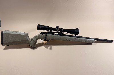 SPRINGFIELD ARMORY 2020 RIMFIRE TARGET .22 LR - Image 1 of 1