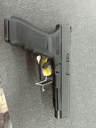 GLOCK G41 GEN 4 .45 ACP - Image 2 of 2
