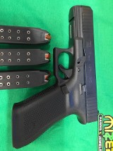 GLOCK 17 GEN 5 9MM LUGER (9x19 PARA) - Image 5 of 11