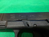 GLOCK 17 GEN 5 9MM LUGER (9x19 PARA) - Image 4 of 11