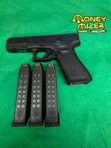GLOCK 17 GEN 5 9MM LUGER (9x19 PARA) - Image 1 of 11