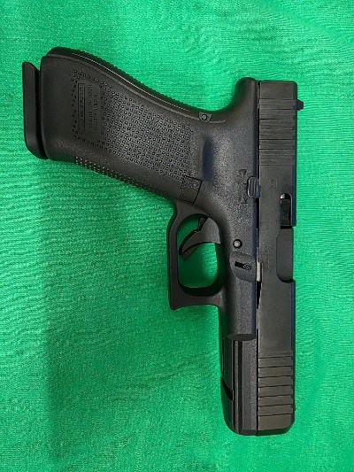 GLOCK 17 GEN 5 9MM LUGER (9x19 PARA) - Image 10 of 11
