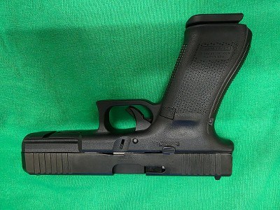 GLOCK 17 GEN 5 9MM LUGER (9x19 PARA) - Image 11 of 11