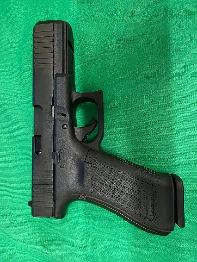 GLOCK 17 GEN 5 9MM LUGER (9x19 PARA) - Image 9 of 11