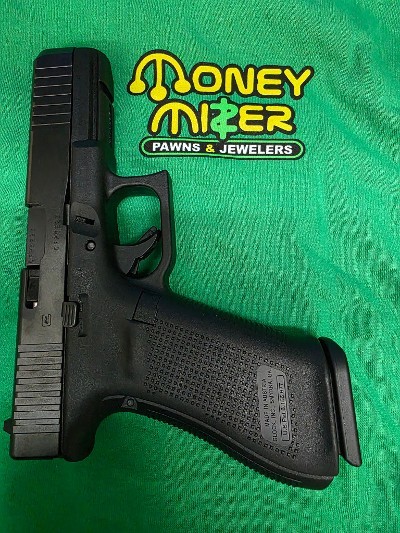 GLOCK 17 GEN 5 9MM LUGER (9x19 PARA) - Image 7 of 11