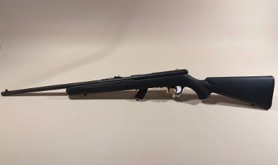 SAVAGE ARMS MARK II .22 LR - Image 1 of 1