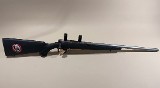 SAVAGE ARMS B-MAG 17 .17 WSM - Image 1 of 1