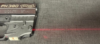 WALTHER PK380 .380 ACP - Image 5 of 7